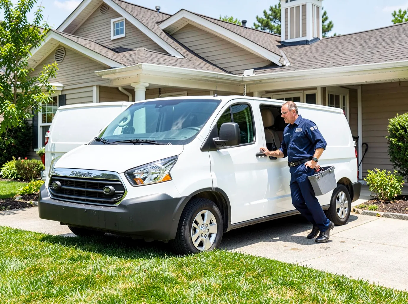 Emergency Plumber company in Draper, SD