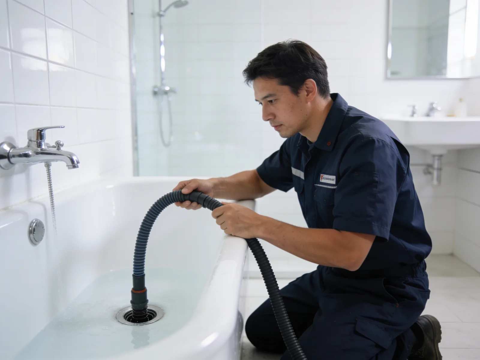 Emergency Plumber Draper, SD FAQs